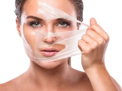 Formare pentru curățarea algelor