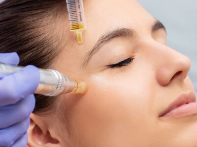 Formare Microneedling