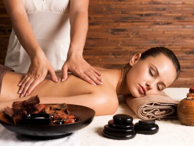Wellnessmassage Ausbildung – Präsenzkurse