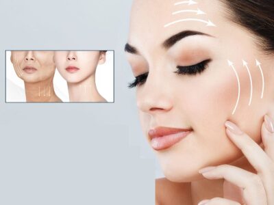 Colagen de mătase fir de ridicare de formare-Romanian