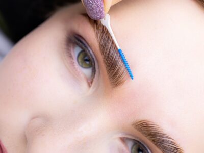 Formare Pentru Laminarea Sprâncenelor