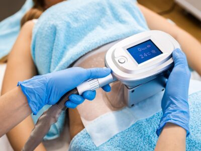 Formare în criolipoliză