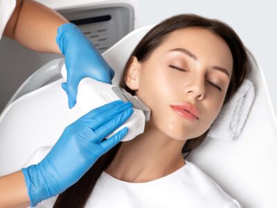 IPL Skin Rejuvenation Course