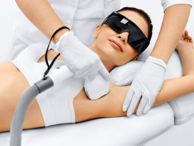 Diode Laser Training